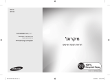 Samsung ME73B-S/SLI Owner's manual