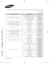 Samsung MG28J5215AS Owner's manual
