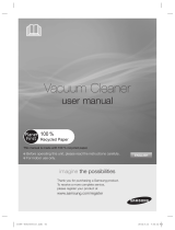 Samsung SC74A5 User manual