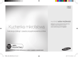 Samsung FW87SUST User manual