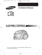 Samsung SC4320 User manual
