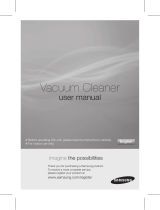 Samsung SC5610 User manual