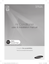 Samsung AK036HARDCC/VN User manual