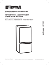 Samsung 592-659220 User manual