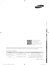 Samsung MC17J8100CS/AC User manual