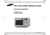 Samsung MT1044WB User manual