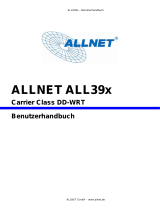 Allnet ALL392MAP User guide