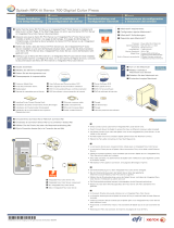 Xerox 700i/700 Installation guide