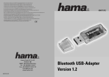 Hama 00011572 Owner's manual