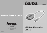Hama 00049223 Owner's manual
