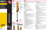 Klein Tools MPZ00046 Operating instructions