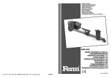 Ferm WLM1002 Owner's manual