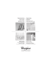 Whirlpool AMW 140 NB Owner's manual