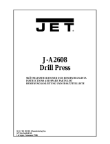 JET 354029 User manual