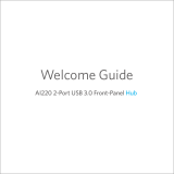 Anker AI220 User manual