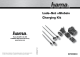 Hama 00109243 Owner's manual