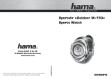 Hama 00106915 Owner's manual