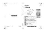 Olympus UFL-1 User manual
