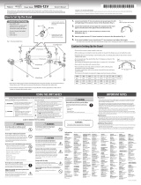 Roland V-Drums MDS-12V Owner's manual