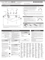 Roland TD-15K Owner's manual