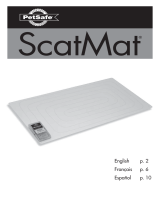 Petsafe SKM-C411 User manual