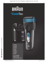 Braun 5676 User manual