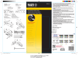 Klein Tools VDV226-107 User guide