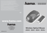 Hama 00052464 Owner's manual