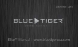 Blue Tiger Elite User manual