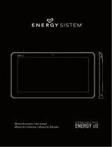 ENERGY SISTEM S10 User manual