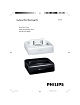 Philips DC276 User manual