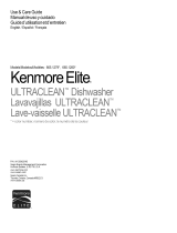 Kenmore Elite66512793K311