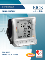 BIOS 3AL1-3E User manual