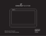 ENERGY SISTEM a4 User manual