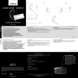 Jabra Wave - Corded Quick start guide