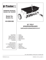 Agri-Fab 45-0309-062 User manual