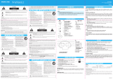 Memorex MKS4002 User manual