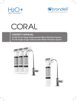 brondell UF-35 User manual