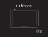 ENERGY SISTEM 6304 User manual