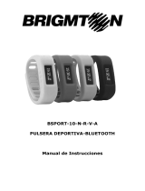 Brigmton BSPORT 10 N R V A Owner's manual
