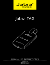 Jabra TAG User manual