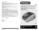 Stanley GBCPRO User manual