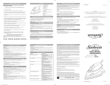 Sunbeam GCSBCS User manual