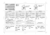 Olympus ME-1 User manual