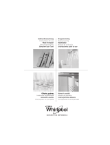 Whirlpool MWO 618-01 SL Owner's manual