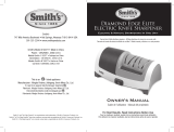 Smith's Heating First 50377 Owner's manual