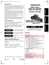 Cub Cadet 21AB455C710 Owner's manual