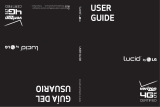LG Lucid Lucid User guide