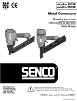 Senco 10R0001N Owner's manual
