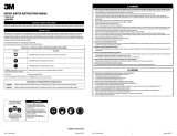 3M Buffers Operating instructions